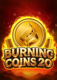 Burning Coins 20