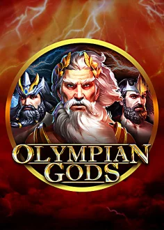 Olympian Gods