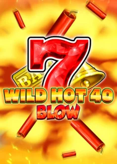 Wild Hot 40 Blow