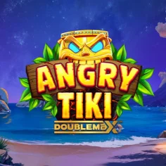 Angry Tiki Doublemax