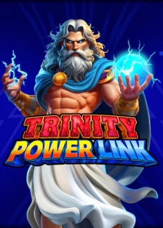Trinity Power Link