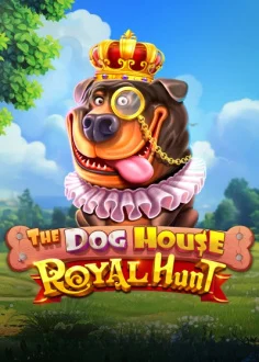The Dog House – Royal Hunt