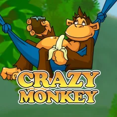 Crazy Monkey