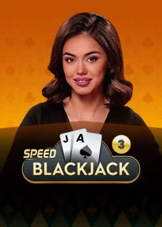 Speed Blackjack 3 - Ruby
