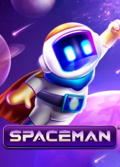 Spaceman