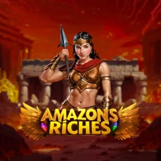 Amazon Riches